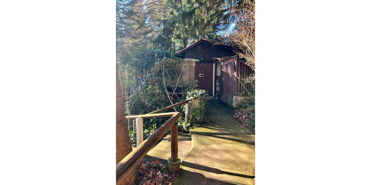 Einfamilienhaus Hardegsen - 4 Zimmer, 70 m&sup2;, 225.000&euro; | Angebot:25235417