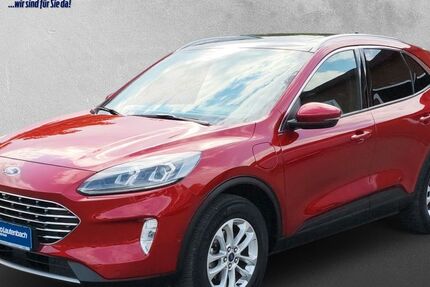 Ford Kuga 73.100 km 23.700 &euro; Duderstadt 37115