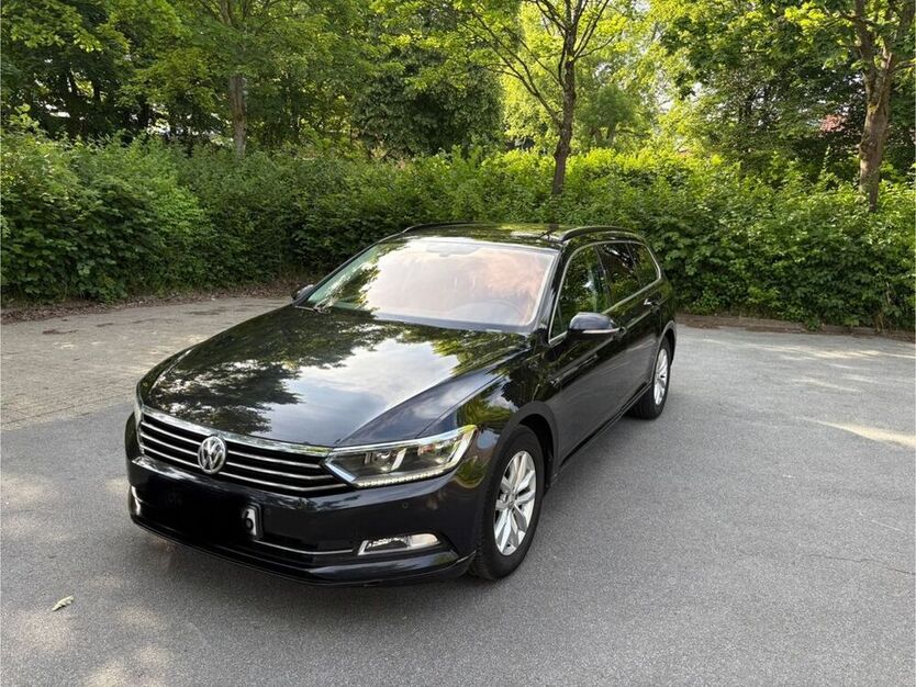 Passat