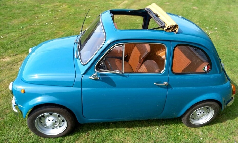 500L