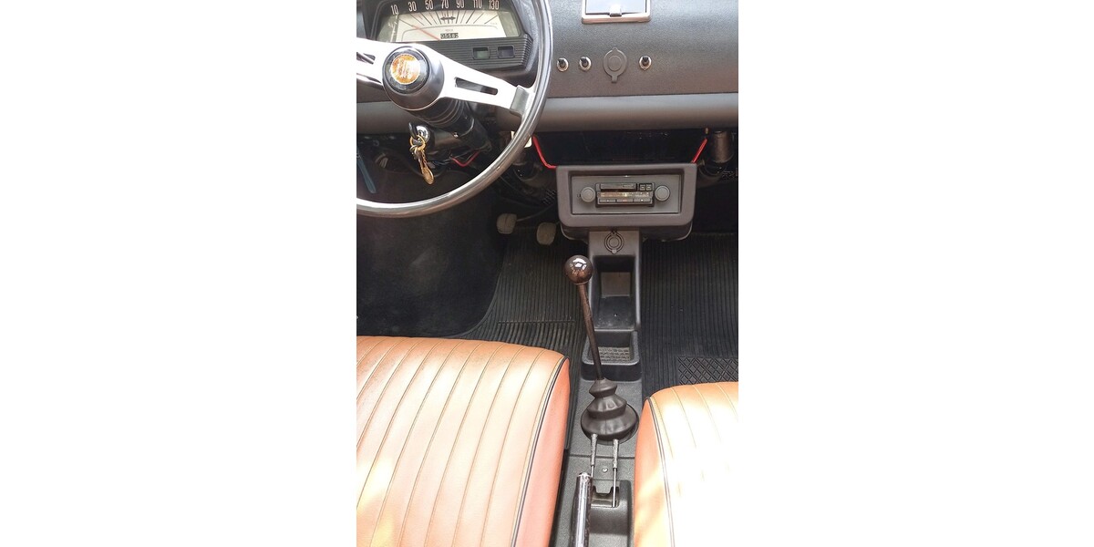 Fiat 500L 6.050 km 11.880 € Hann. Münden 34346