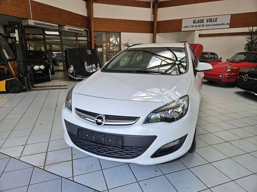 Astra