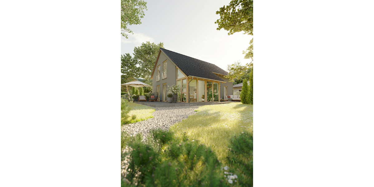 Einfamilienhaus Moringen - 5 Zimmer, 152 m&sup2;, 299.750&euro; | Angebot:25709423