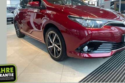 Toyota Auris 54.000 km 13.690 &euro; Göttingen 37079