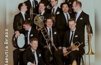 Salaputia Brass - Songbook