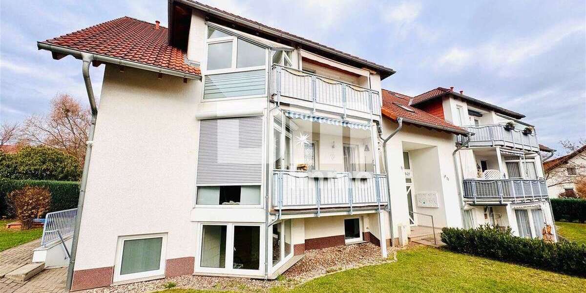 Wohnung zum Kaufen in Duderstadt , Niedersachs 199.000 € 94.43 m² 4 zimmer