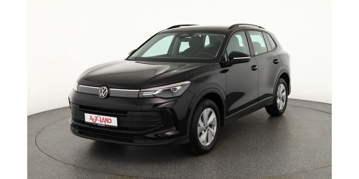 VW Tiguan 28.748 km 33.990 € Göttingen 37081