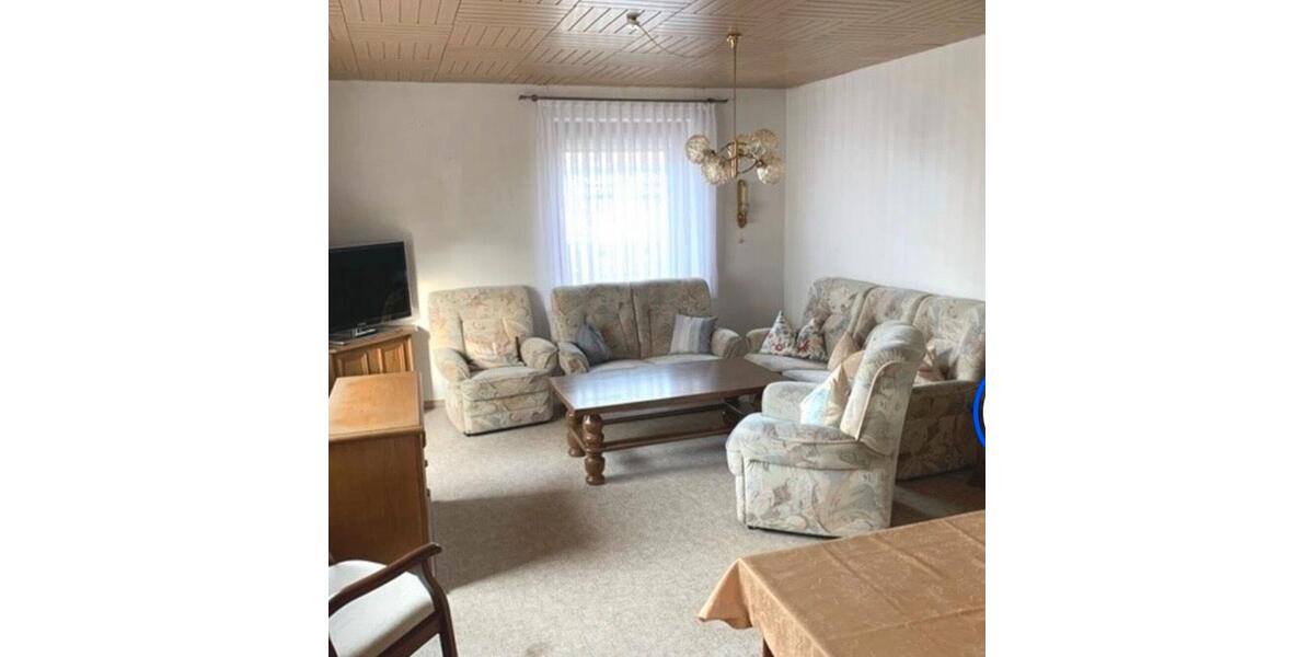 Doppelhaushälfte Hattorf am Harz - 7 Zimmer, 140 m&sup2;, 137.000&euro; | Angebot:26841920