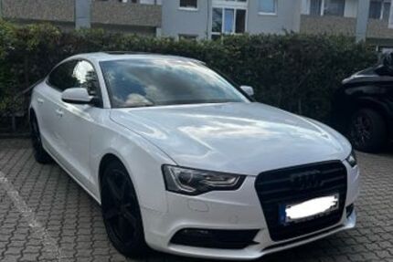 Audi A5 155.000 km 11.500 &euro; Göttingen 37085