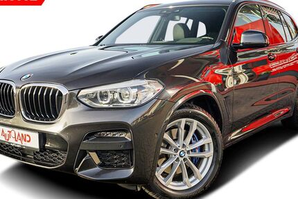 BMW X3 58.794 km 35.990 &euro; Göttingen 37081
