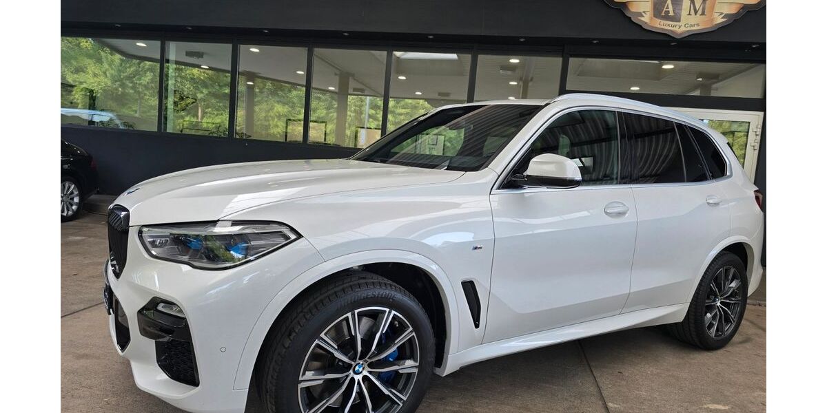 BMW X5 132.000 km 47.950 &euro; Göttingen 37081