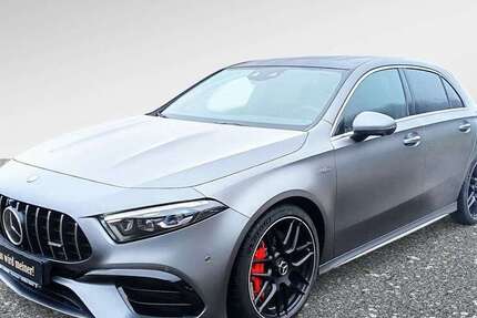 Mercedes-Benz A 45 AMG 13.021 km 56.690 € Witzenhausen 37213