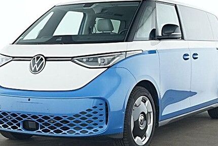 VW ID. Buzz 9.299 km 69.950 &euro; Duderstadt 37115