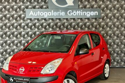 Nissan Pixo 105.234 km 2.999 € Göttingen 37081
