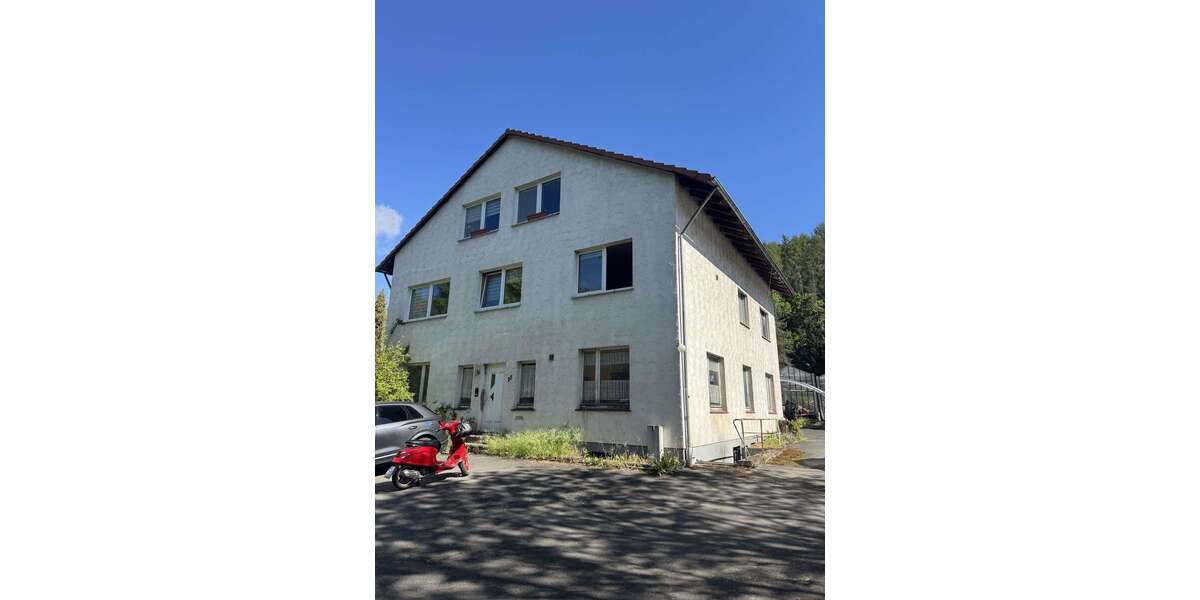 Einfamilienhaus Göttingen Nordstadt - 12 Zimmer, 280 m&sup2;, 249.000&euro; | Angebot:27000197