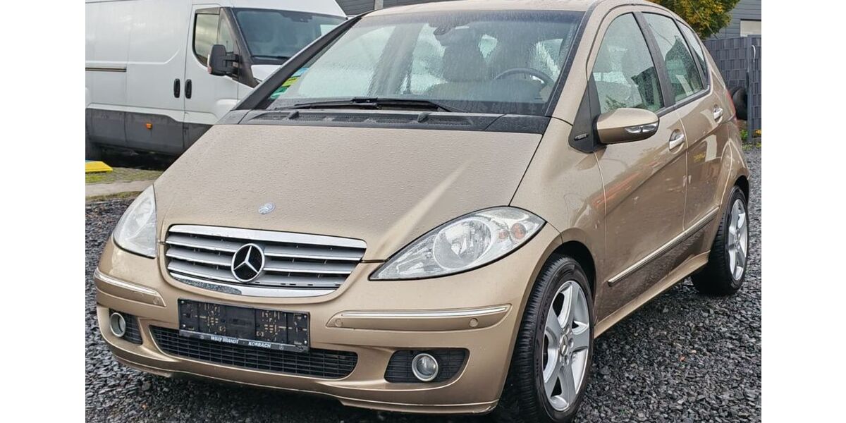 Mercedes-Benz A 200 113.100 km 5.649 &euro; Rosdorf 37124