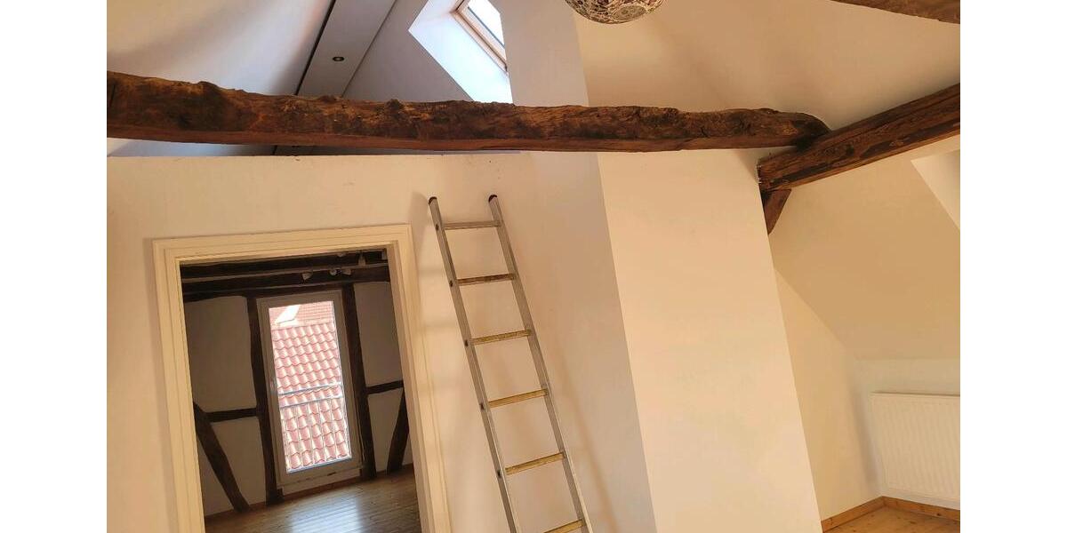 Schönes Bauernhaus in Gleichen 8 zimmer