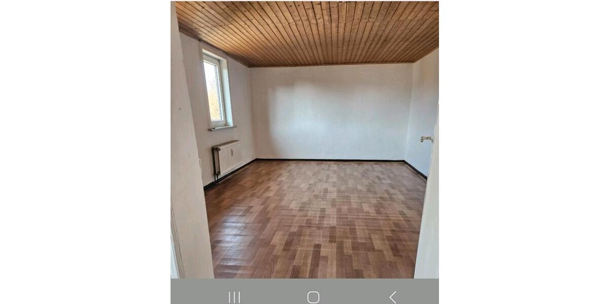 Etagenwohnung Hattorf am Harz - 3 Zimmer, 80 m&sup2;, 550&euro; | Angebot:25753993
