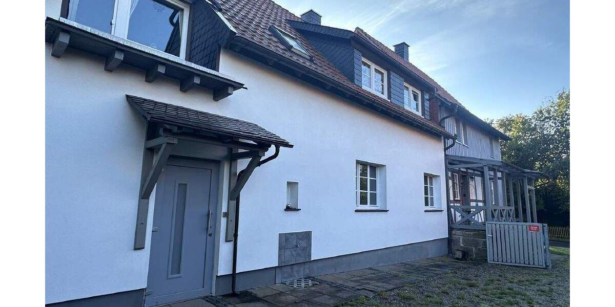 Mehrfamilienhaus, Wohnhaus Friedland Lichtenhagen - 8 Zimmer, 222 m&sup2;, 235.000&euro; | Angebot:25670416