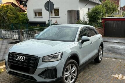 Audi Q2 23.000 km 22.599 &euro; Göttingen 37081