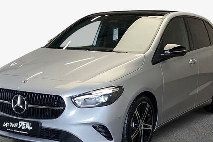 Mercedes-Benz B 180 3.840 km 36.830 € Göttingen 37079