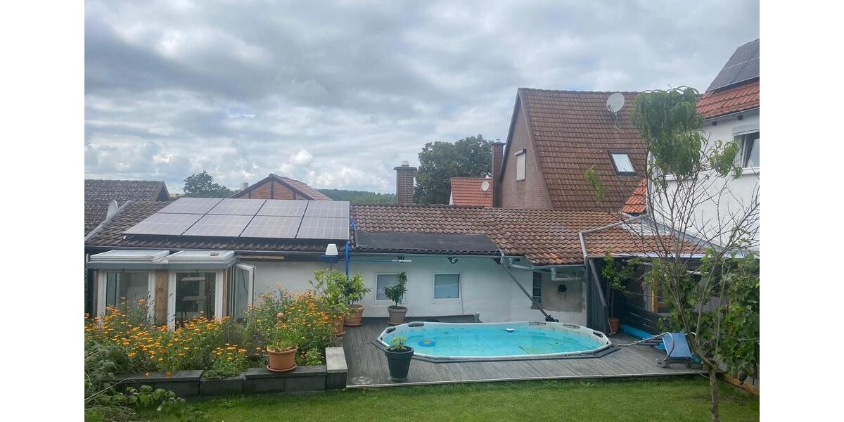 Einfamilienhaus Göttingen Nordstadt - 6 Zimmer, 200 m&sup2;, 429.000&euro; | Angebot:26866625
