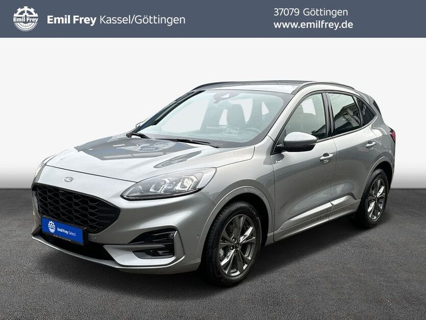 Kuga