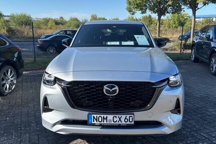 Mazda CX-60 8.352 km 53.200 &euro; Northeim 37154