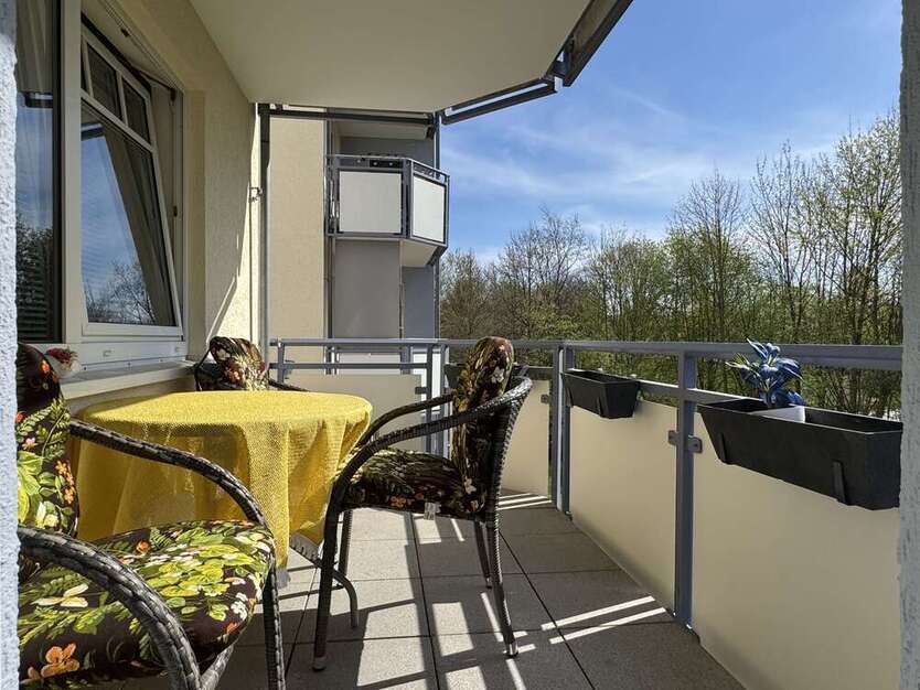 Wohnung zum Kaufen in Göttingen 119.900 € 55 m²