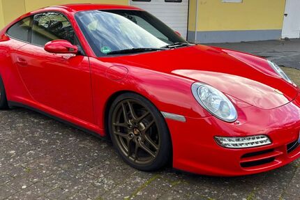 Porsche 997 69.990 km 50.250 &euro; Rollshausen 37434