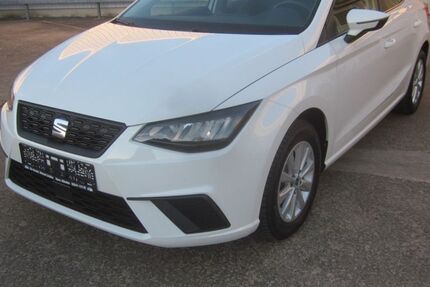 Seat Ibiza 24.000 km 13.990 &euro; Hann. Münden 34346