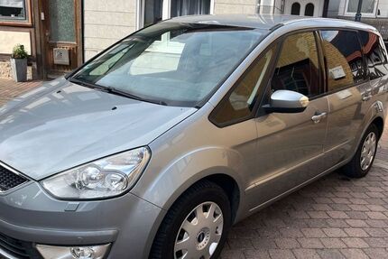 Ford Galaxy 339.304 km 3.690 &euro; Göttingen 37077