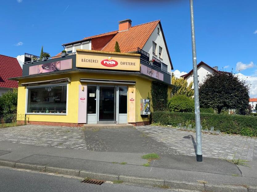 Attraktive Gewerbefläche in Rosdorf
