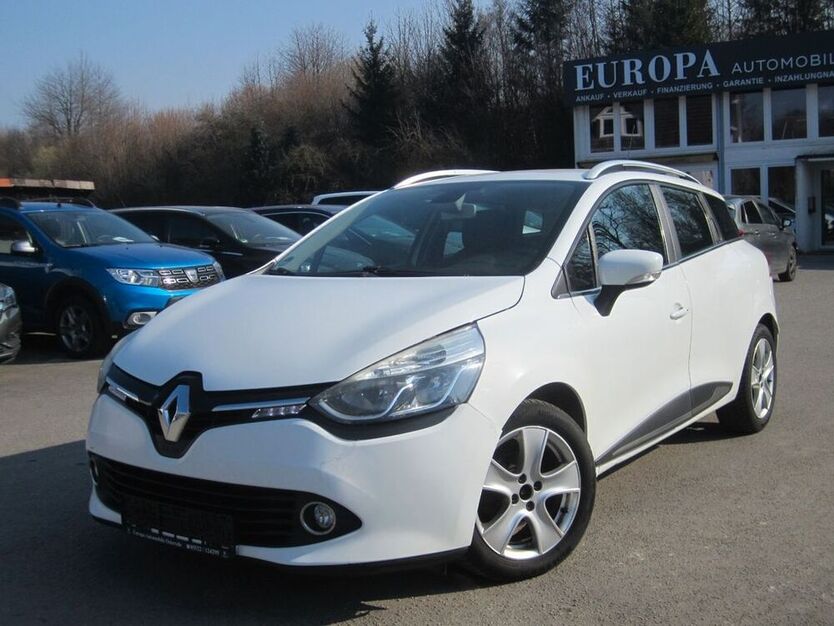Clio