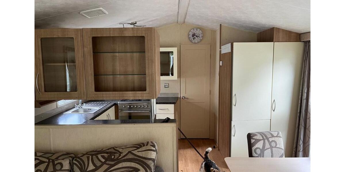 Mobilheim Willerby New Hampton, Baujahr 2013 4 zimmer