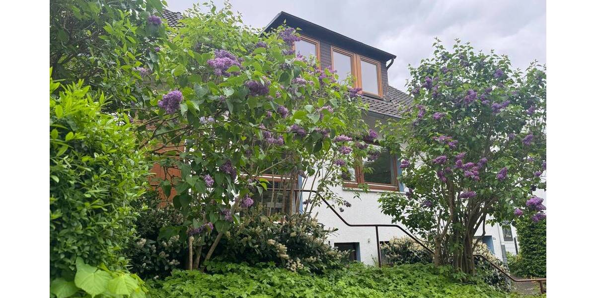 Einfamilienhaus Göttingen Nordstadt - 6 Zimmer, 171 m&sup2;, 1.150.000&euro; | Angebot:26418051