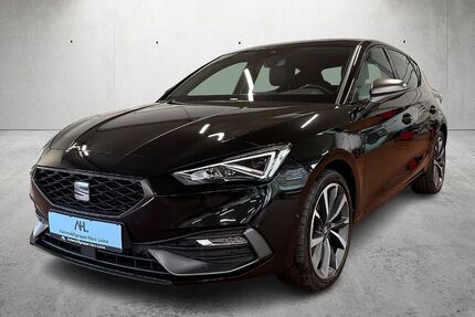 Seat Leon 48.098 km 22.789 € Osterode 37520
