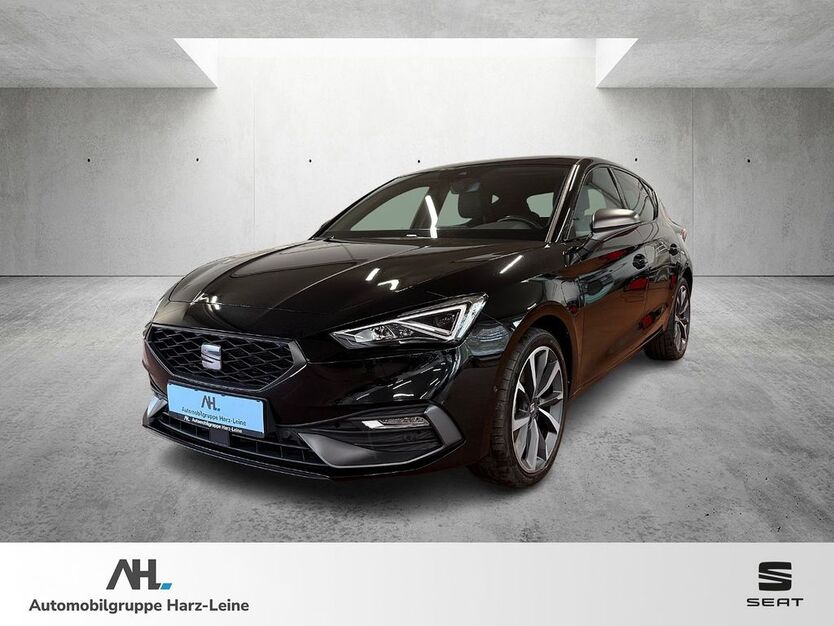 Seat Leon 48.098 km 22.789 € Osterode 37520