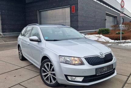 Skoda Octavia 196.952 km 7.500 &euro; Göttingen 37081