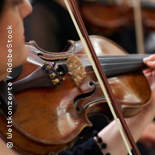 Vivaldi - Die Vier Jahreszeiten - Kammerorchester der Neuen Philharmonie Hamburg 20.03.2026 St. Johanniskirche Göttingen