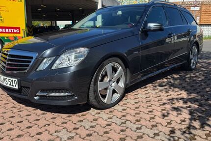 Mercedes-Benz E 350 197.000 km 12.500 &euro; Friedland 37133