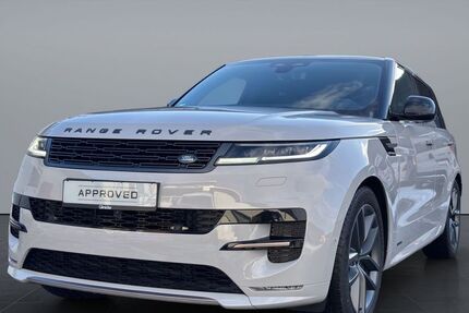 Land Rover Range Rover Sport 18.250 km 110.890 &euro; Göttingen 37077