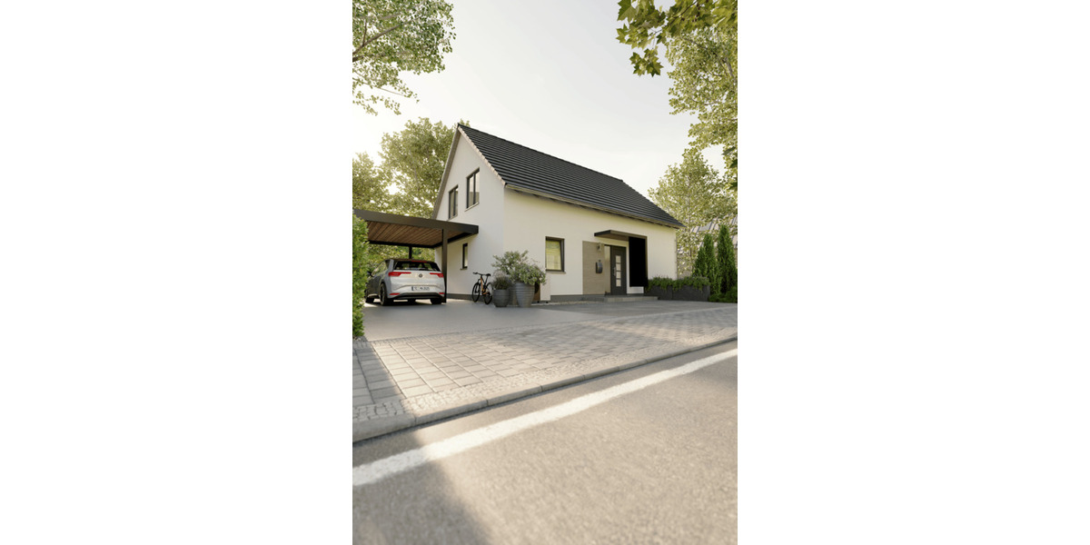 Einfamilienhaus Adelebsen - 5 Zimmer, 152 m&sup2;, 365.590&euro; | Angebot:26816781
