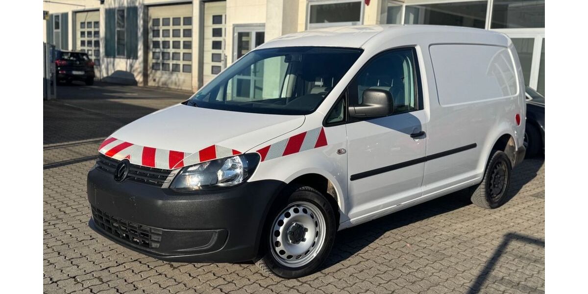 VW Caddy 154.193 km 10.990 &euro; Göttingen 37077
