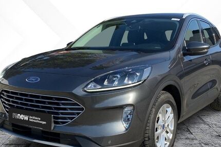 Ford Kuga 46.881 km 22.488 &euro; Northeim 37154