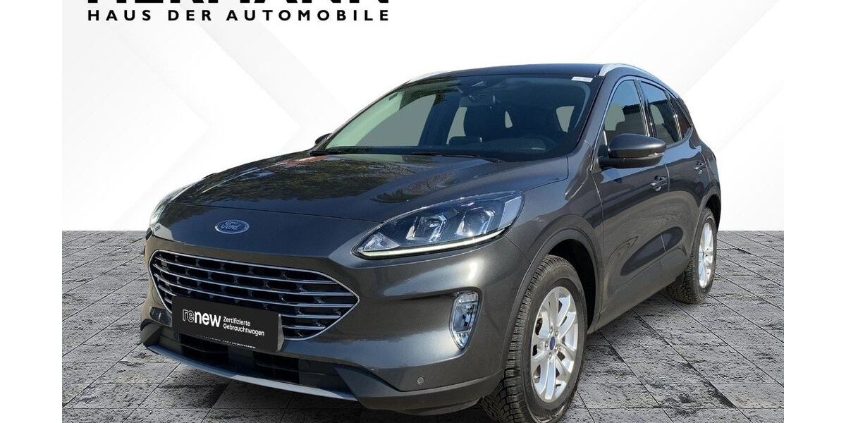 Ford Kuga 46.881 km 22.488 &euro; Northeim 37154
