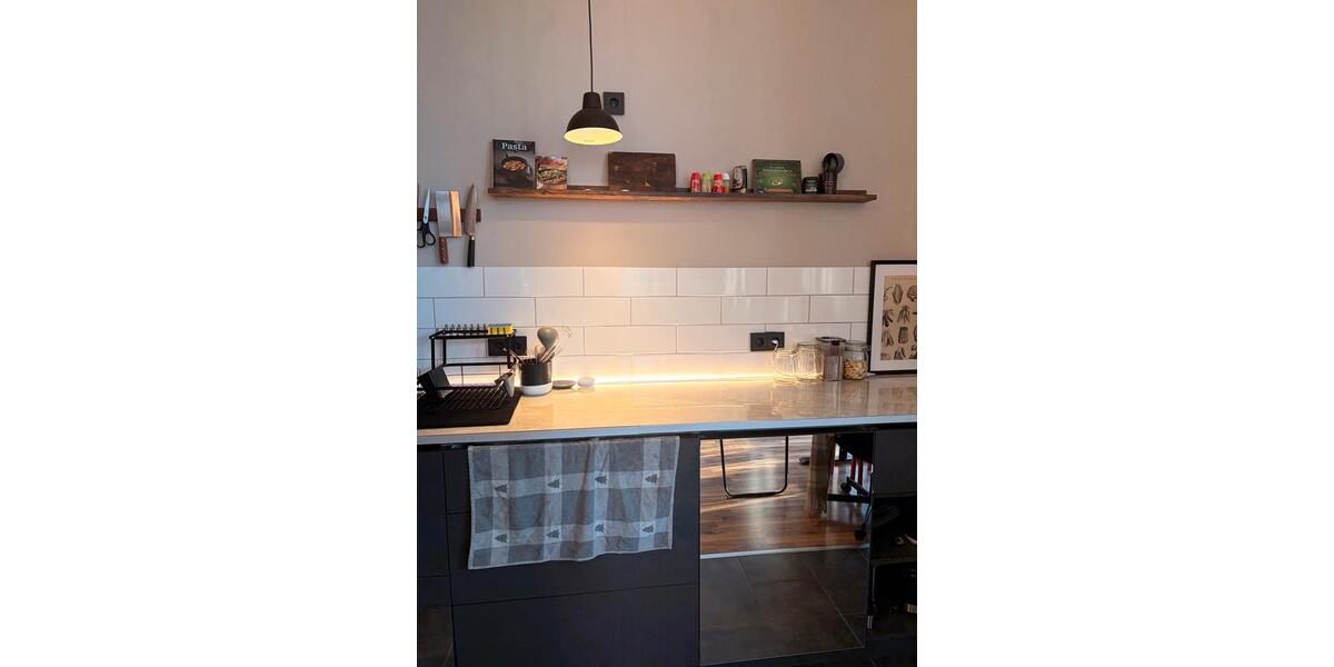Loft - Studio - Atelier Göttingen Grone - 2 Zimmer, 58 m&sup2;, 4.000&euro; | Angebot:26067722