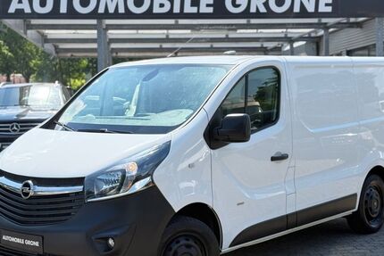 Opel Vivaro 130.100 km 9.950 &euro; Göttingen 37081