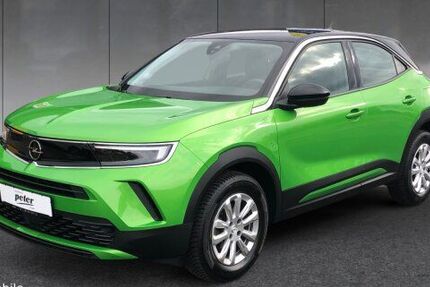 Opel Mokka 36.746 km 18.440 &euro; Witzenhausen 37213