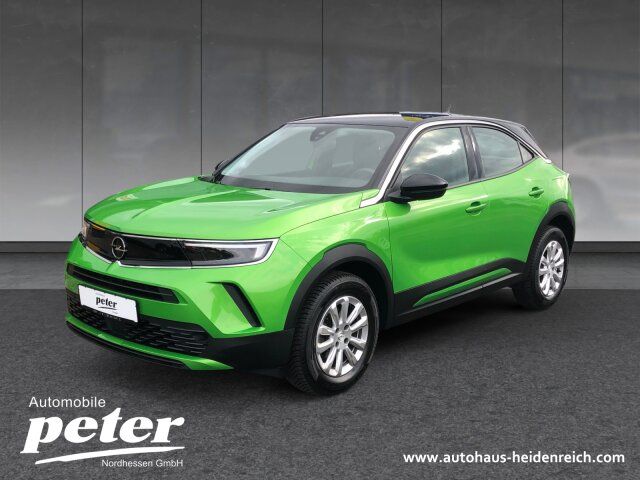 Opel Mokka 36.746 km 18.440 &euro; Witzenhausen 37213